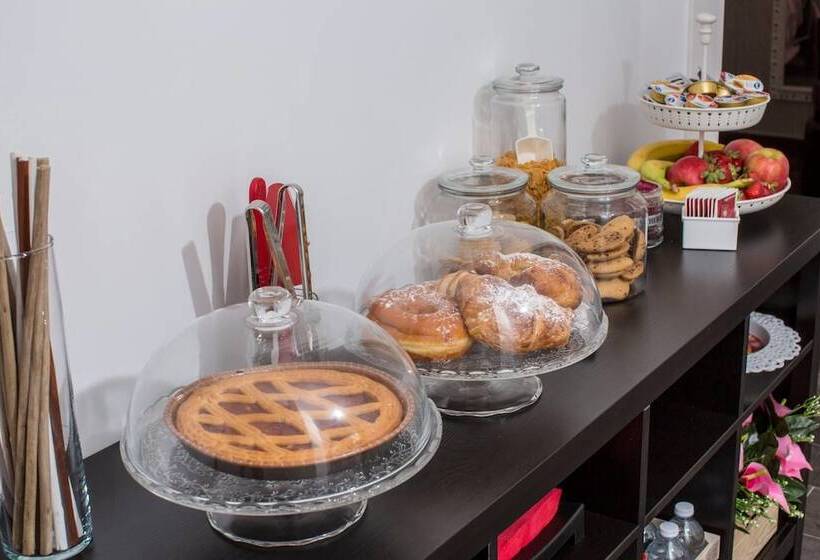 B&b Civico 41 Salerno