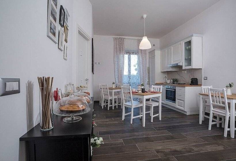 B&b Civico 41 Salerno