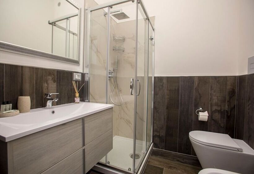 B&b Civico 41 Salerno