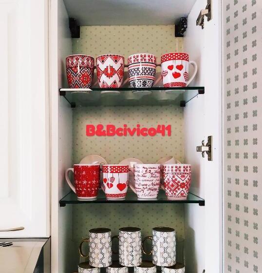 B&b Civico 41 Salerno