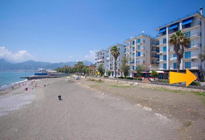 B&b Civico 41 Salerno