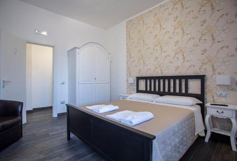 B&b Civico 41 Salerno