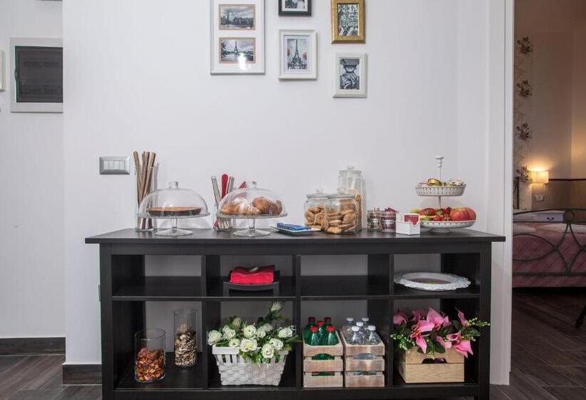 B&b Civico 41 Salerno