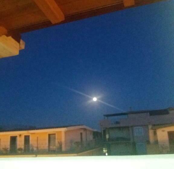 B&b La Terrazza