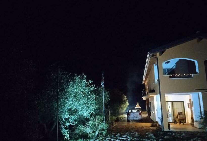B&b Pibitzoi