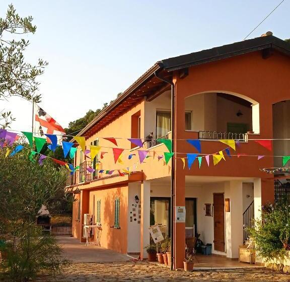 B&b Pibitzoi