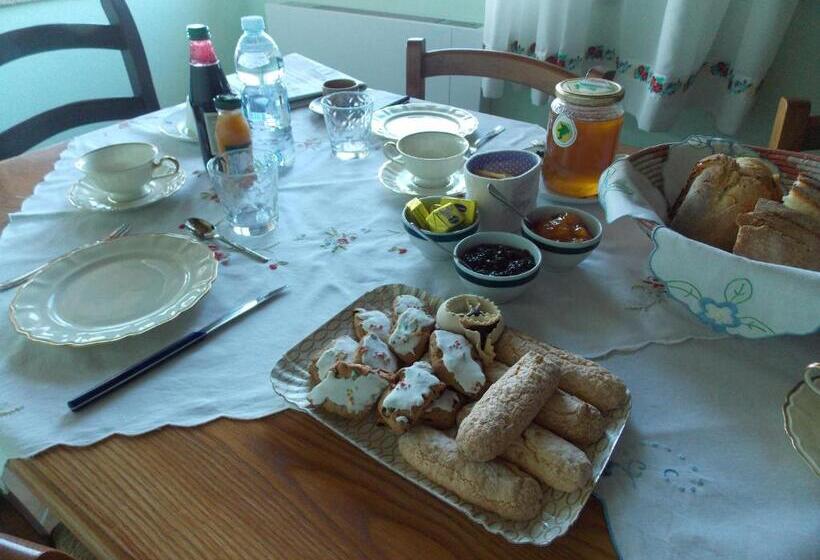 B&b Pibitzoi