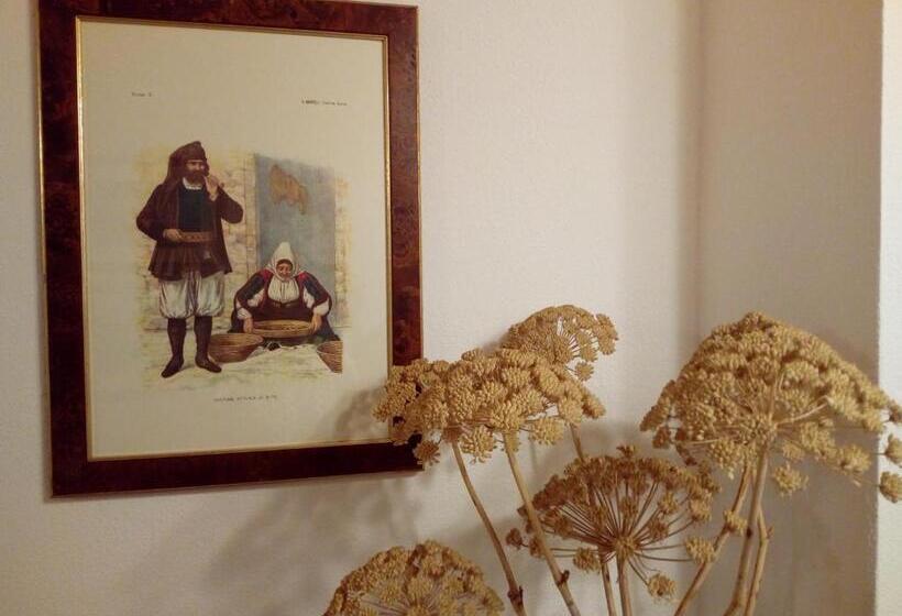 B&b Pibitzoi