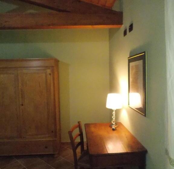 B&b Pibitzoi
