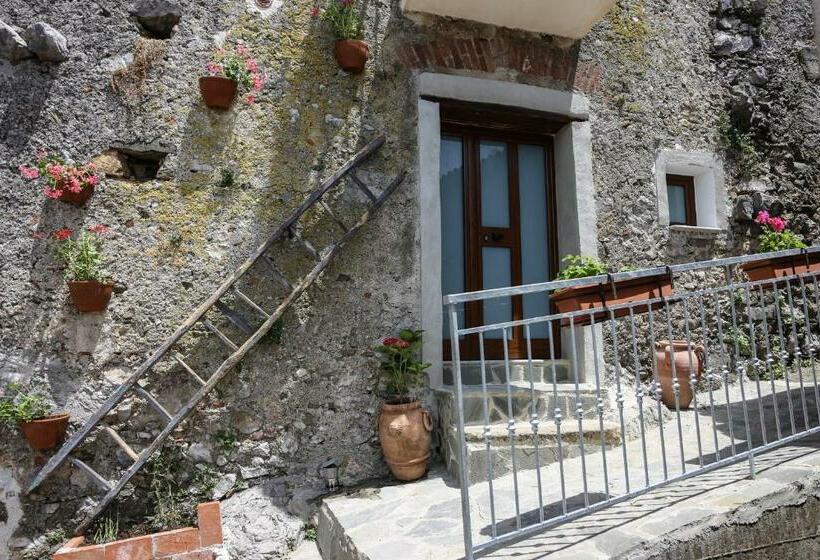 B&b Tancredi
