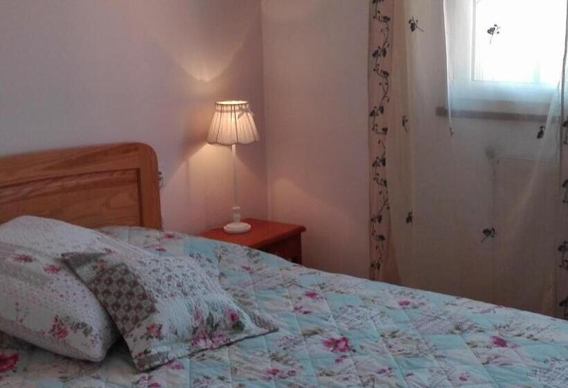 مبيت وإفطار Bnbinb La Cour Enchantée
