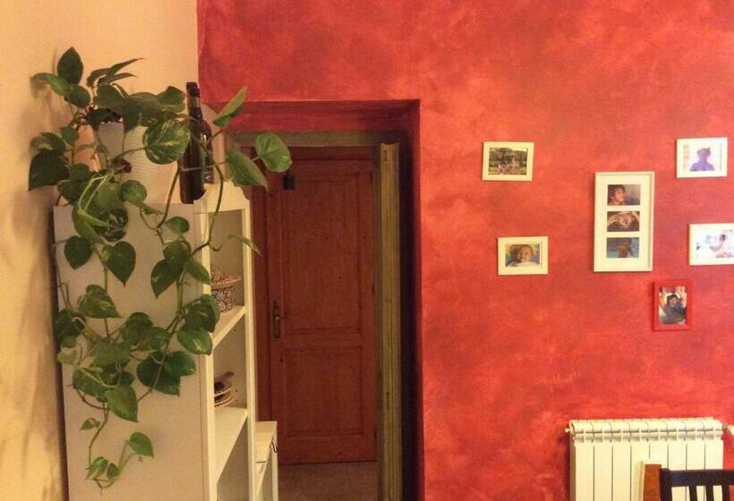 تختخواب و صبحانه Il Profumo Del Sale