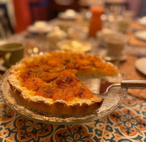 تختخواب و صبحانه Il Profumo Del Sale