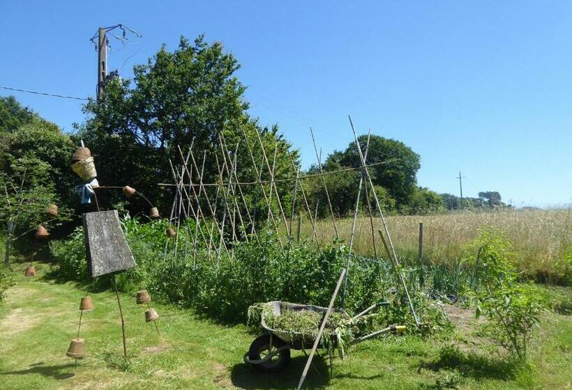 住宿加早餐  Kerverh