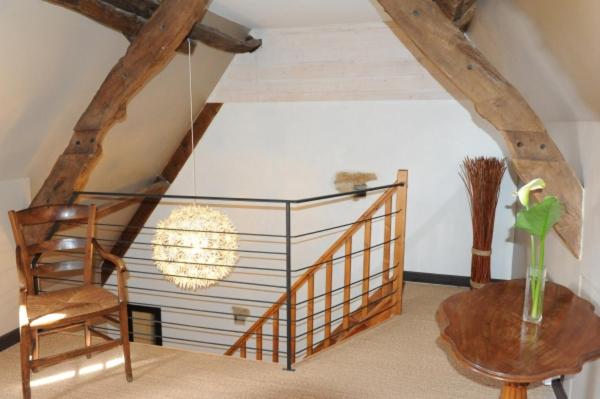 住宿加早餐  Kerverh