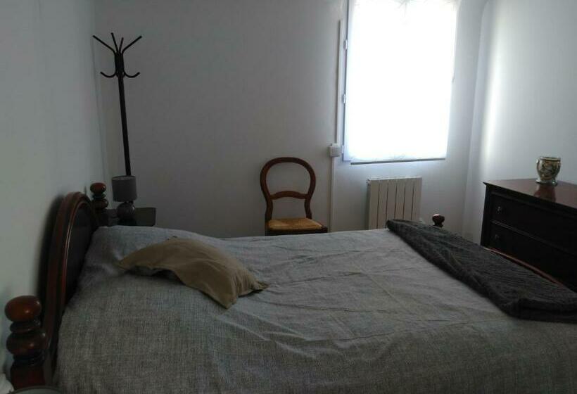 Bed and Breakfast Les Greniers De Blanche