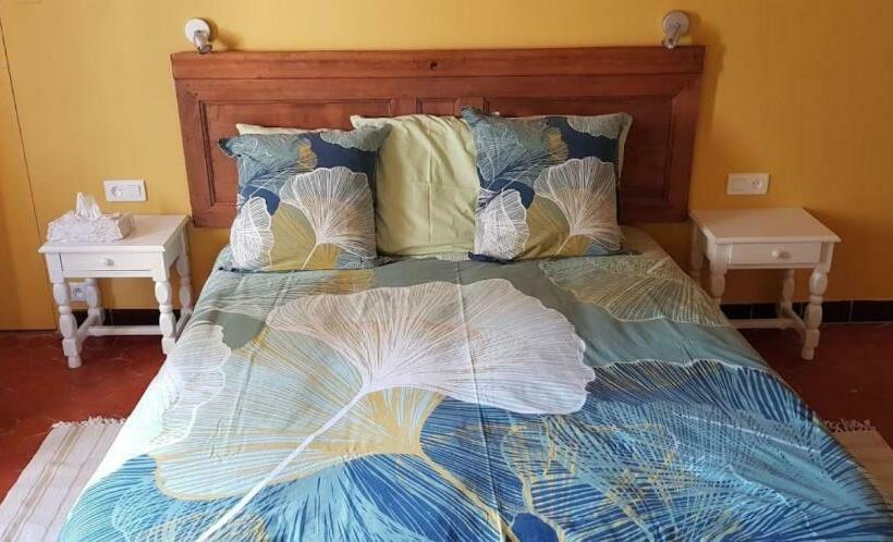 Bed and Breakfast Les Tournesols