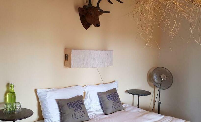 تختخواب و صبحانه Quinta Dos Doze Sobreiros   Quarto Sol