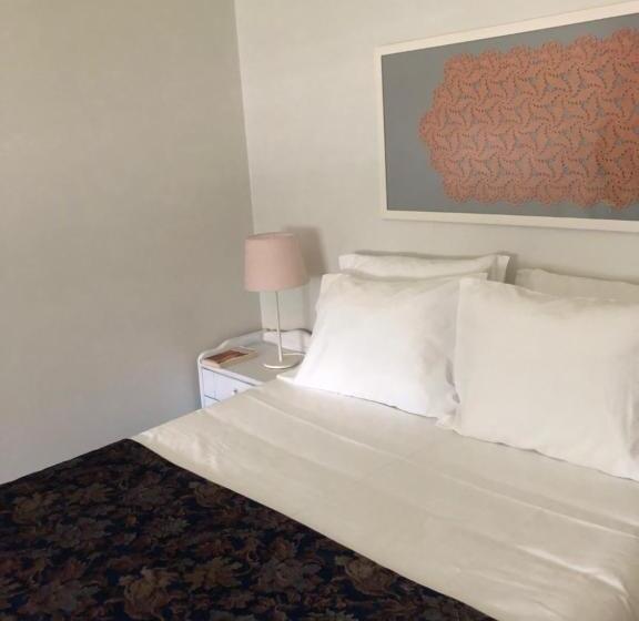 مبيت وإفطار Quinta Nova Do Almeida