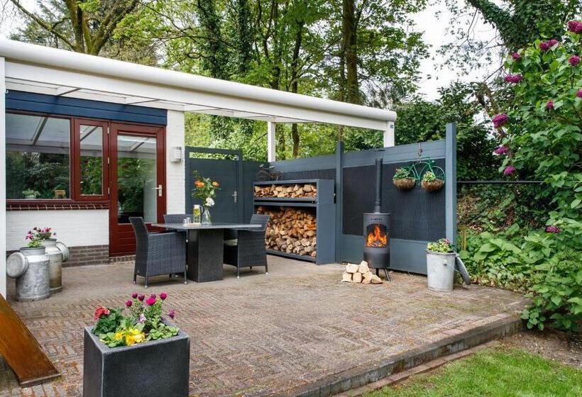 ベッドアンドブレックファースト Velo Droom