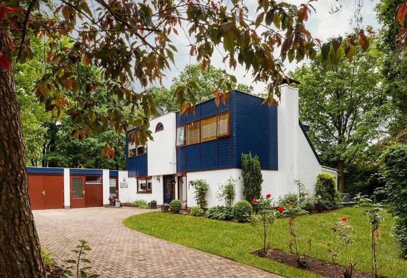 ベッドアンドブレックファースト Velo Droom