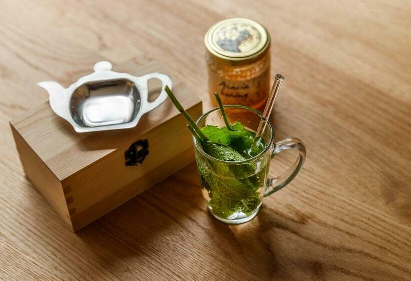 ベッドアンドブレックファースト Velo Droom