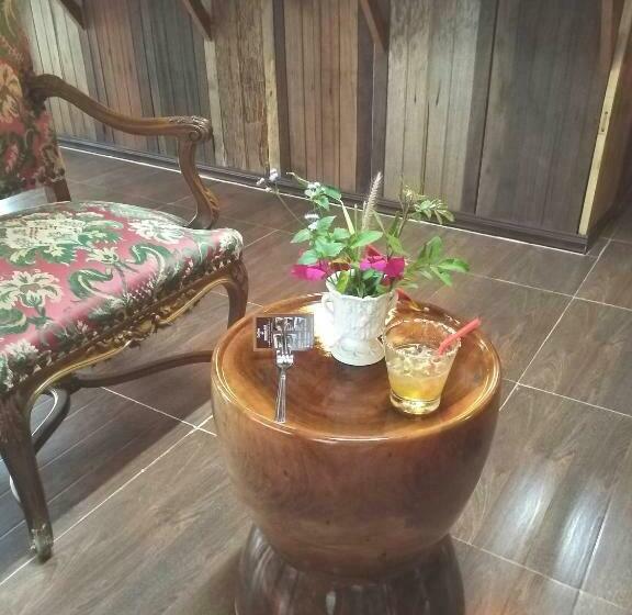 هتل Homestay568 Branch 2