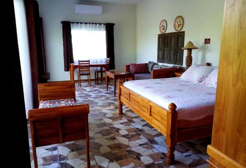 هتل Homestay568 Branch 2