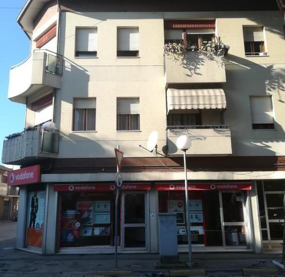 Manu Vintage B&b