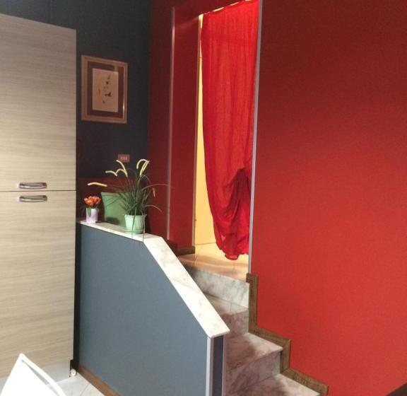 بنسيون Affittacamere La Pisana