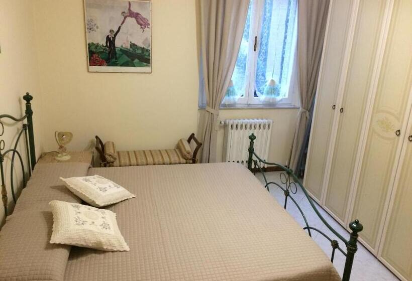 بنسيون Affittacamere La Pisana