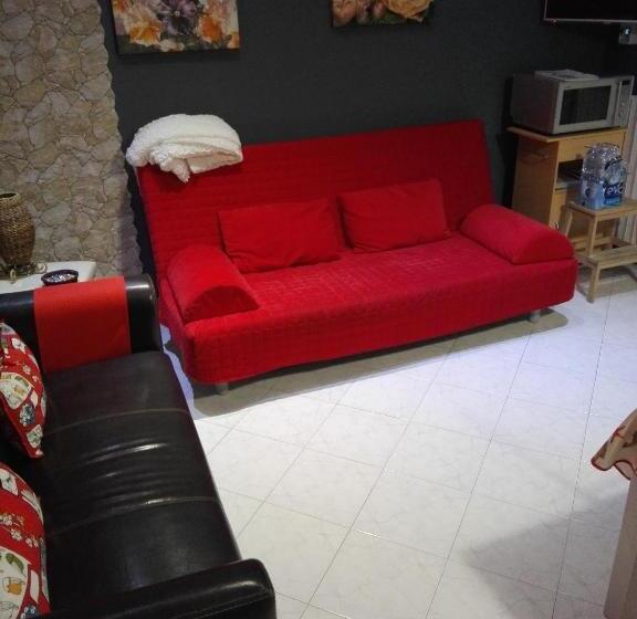 بنسيون Affittacamere La Pisana