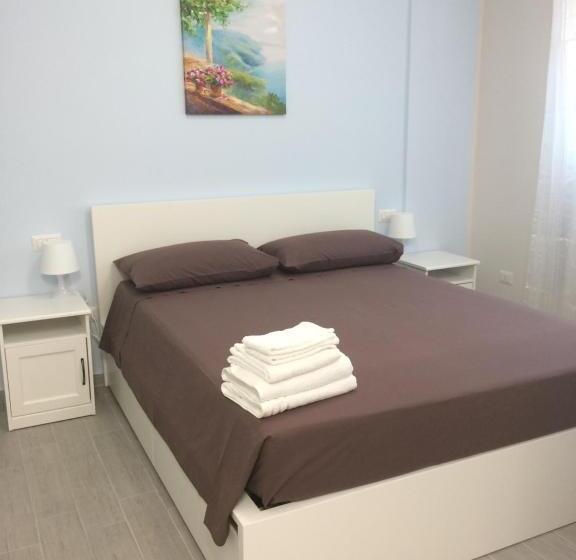 بنسيون Affittacamere La Pisana