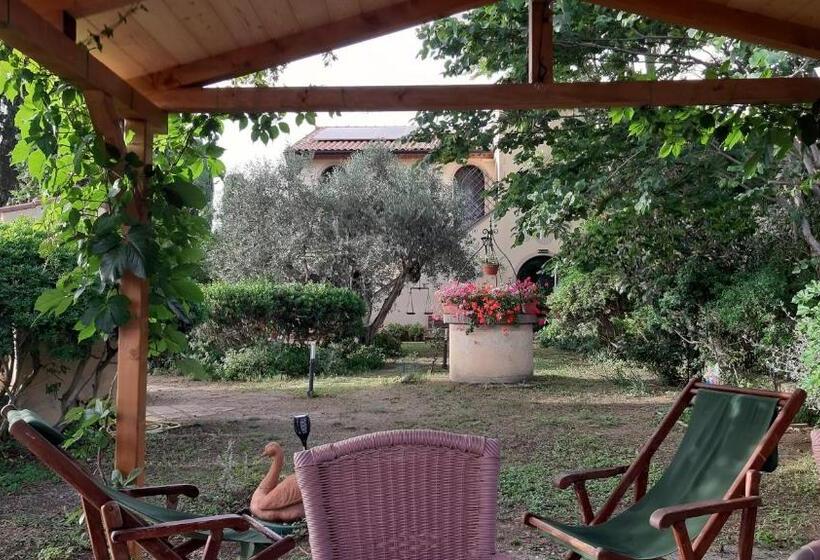 ペンション Casa Del Sole