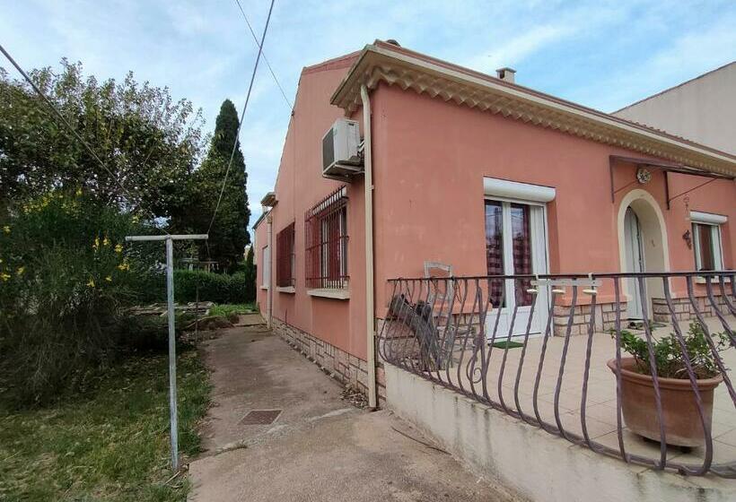 پانسیون Chez Régine
