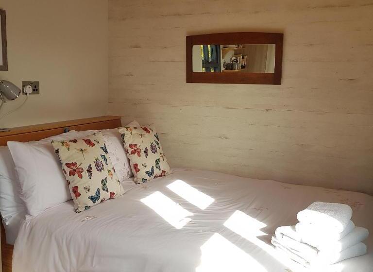 بنسيون Dingle Way Glamping