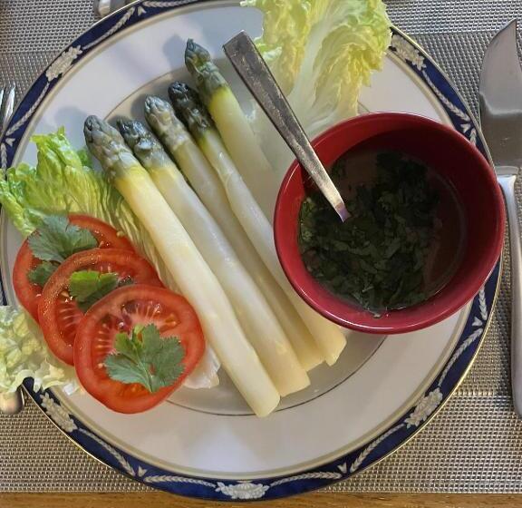 بنسيون La Mare Aux Bambous