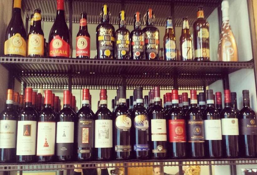 פנסיון La Piccola Locanda