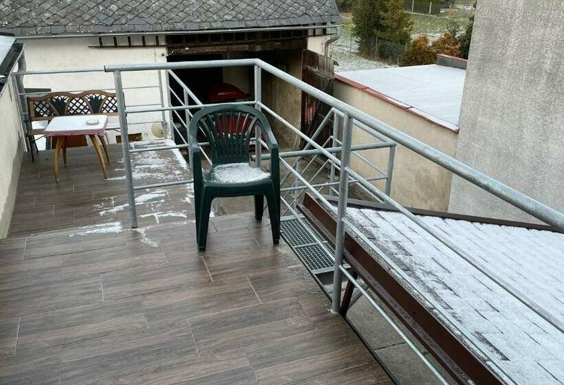 بنسيون Penzion Hedvika