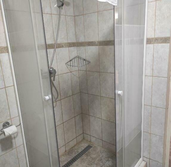 펜션 Rákóczi Guesthouse Miskolc