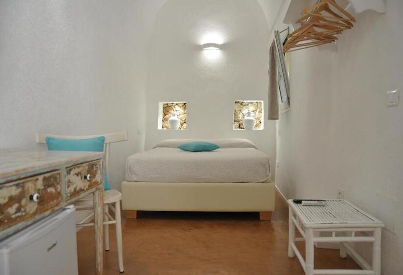פנסיון Vico Degli Ebrei   Rooftop Jacuzzi   Self Check In