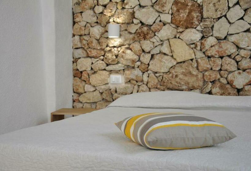 פנסיון Vico Degli Ebrei   Rooftop Jacuzzi   Self Check In