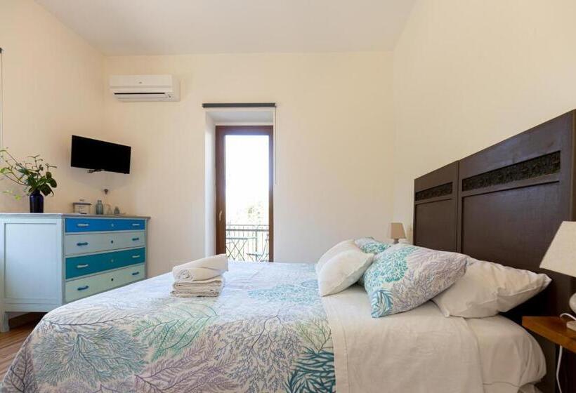 펜션 Villa La Quercia