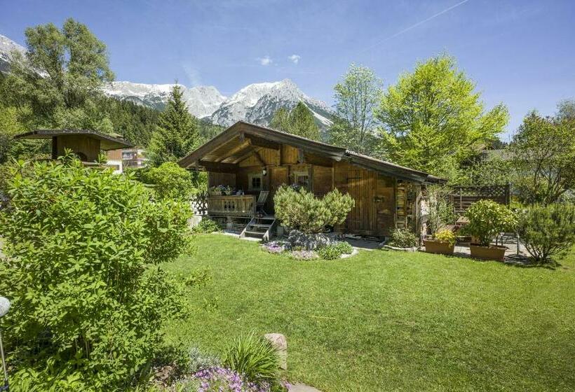 Pension Hinterholzer
