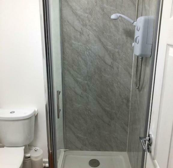 住宿加早餐  Wellington Tavern Accommodation