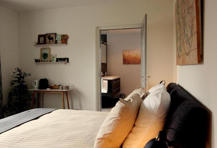B & B Janneke Elsloo Friesland