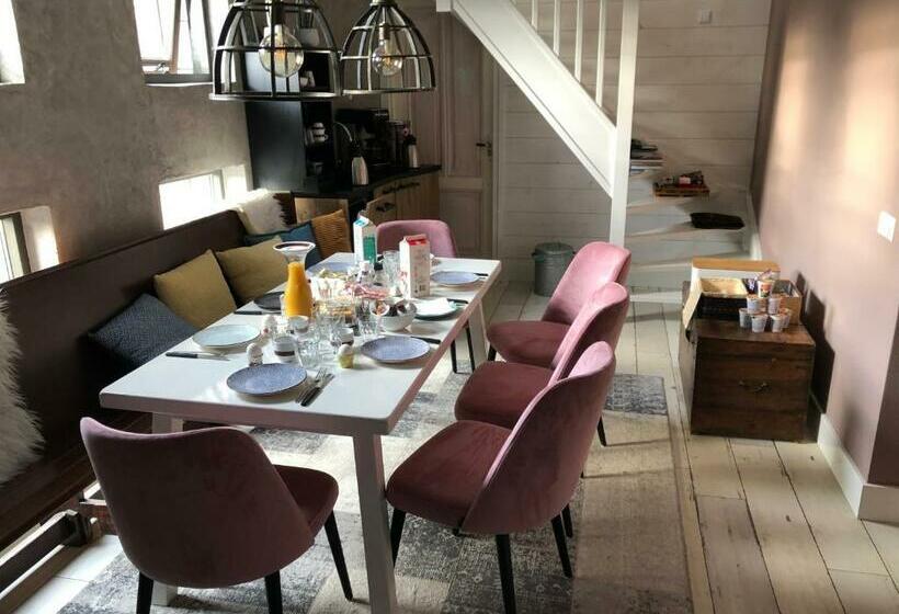 B&b De Petrakerk