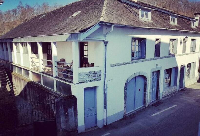 צימר Chambres D Hôtes Chez Valérie