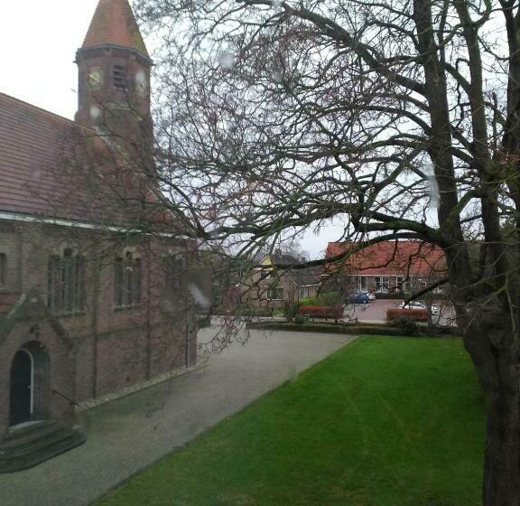 ベッドアンドブレックファースト De Herberg