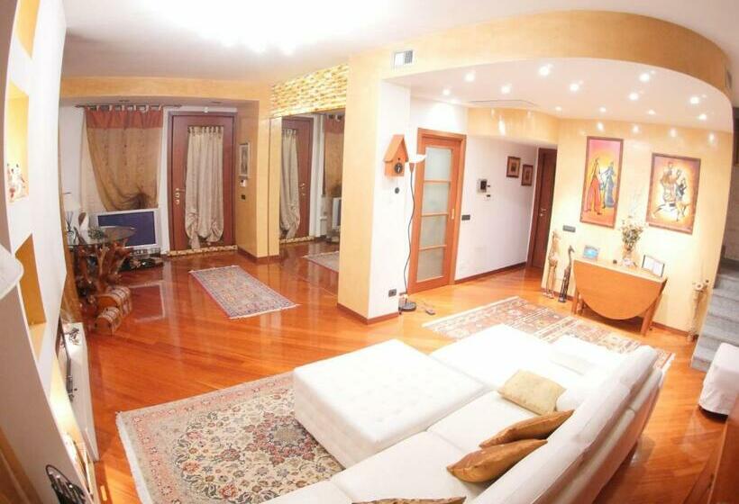 צימר Villa Roberta